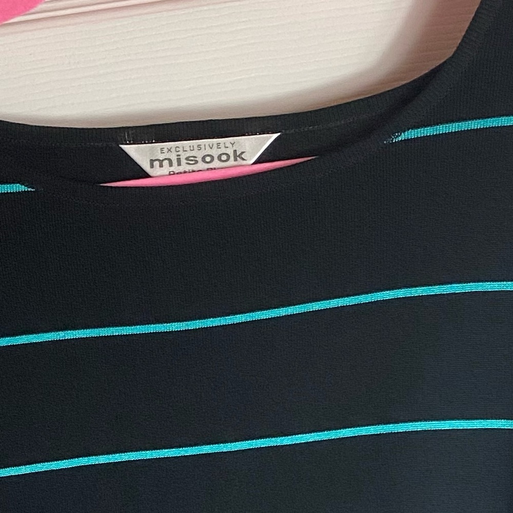 Exclusively Misook Top - image 4